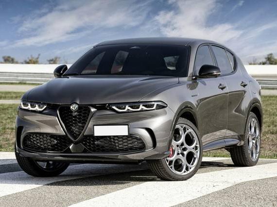 ALFA ROMEO TONALE 2024 ZASPATCW7R3037446 image